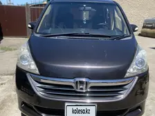 Honda Stepwgn, 2007