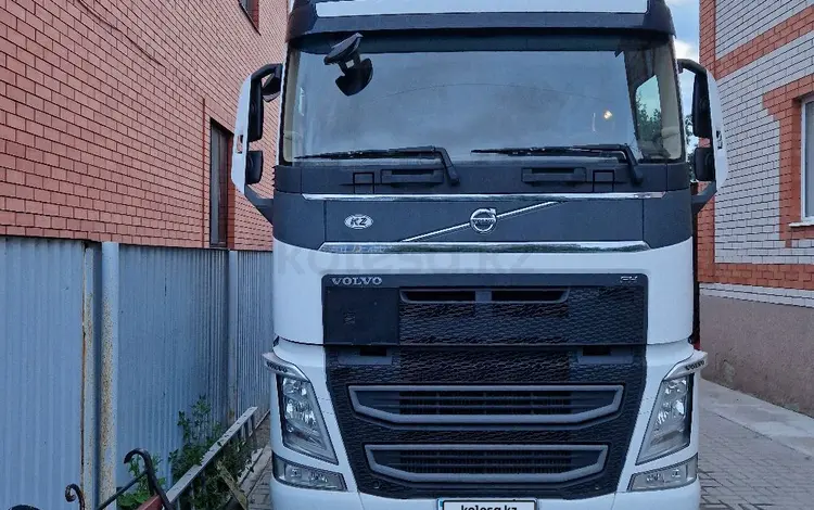 Volvo  FH 2019 годаүшін48 000 000 тг. в Актобе