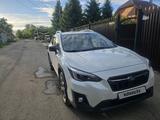 Subaru XV 2018 года за 13 499 000 тг. в Усть-Каменогорск – фото 3