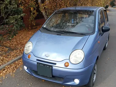 Daewoo Matiz 2007 года за 1 500 000 тг. в Рудный