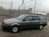 Volkswagen Passat 1992 годаүшін1 500 000 тг. в Кентау – фото 2