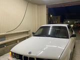 BMW 525 1992 года за 1 600 000 тг. в Казалинск – фото 4