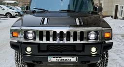 Hummer H2 2003 годаүшін8 000 000 тг. в Астана – фото 5