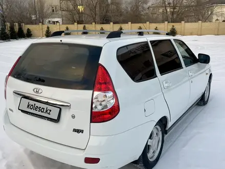 ВАЗ (Lada) Priora 2171 2013 года за 2 200 000 тг. в Семей – фото 2