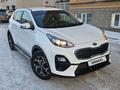 Kia Sportage 2021 года за 11 500 000 тг. в Караганда