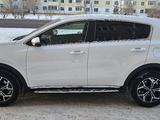 Kia Sportage 2021 годаүшін11 500 000 тг. в Караганда – фото 3