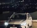 Chevrolet Monza 2024 года за 7 100 000 тг. в Алматы – фото 4
