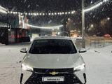 Chevrolet Monza 2024 года за 7 500 000 тг. в Алматы – фото 5