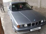 BMW 525 1992 годаүшін2 950 000 тг. в Тараз – фото 5