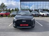 Chery Tiggo 2 Pro 2023 года за 4 900 000 тг. в Костанай – фото 2