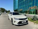 Toyota Camry 2016 годаfor13 000 000 тг. в Тараз