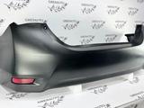 Бампер задний на toyota carolla за 20 000 тг. в Алматы
