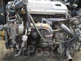 1MZ-fe 3л Контрактный двигатель Toyota Highlander. Япония 2AZ/1MZ/2GR/АКПП за 450 000 тг. в Алматы – фото 2