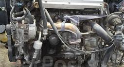 1MZ-fe 3л Контрактный двигатель Toyota Highlander. Япония 2AZ/1MZ/2GR/АКПП за 450 000 тг. в Алматы – фото 2