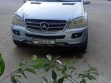 Mercedes-Benz ML 350 2006 года за 4 500 000 тг. в Актау