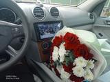 Mercedes-Benz ML 350 2006 года за 4 500 000 тг. в Актау – фото 3