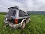 Mitsubishi Pajero 1995 года за 4 300 000 тг. в Кабанбай (Алакольский р-н) – фото 3