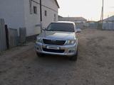 Toyota Hilux 2013 годаfor9 500 000 тг. в Кульсары