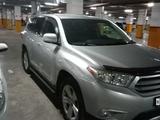 Toyota Highlander 2012 годаүшін15 000 000 тг. в Астана – фото 2