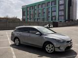 Kia Cee'd 2024 годаүшін9 200 000 тг. в Тараз – фото 2