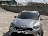 Kia Cee'd 2024 года за 9 200 000 тг. в Тараз