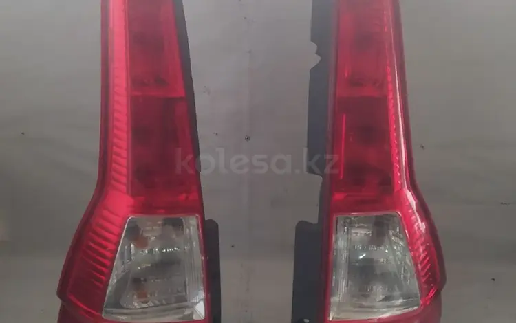 Фонари Honda CR-V REүшін60 000 тг. в Алматы