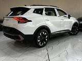 Kia Sportage 2022 года за 15 300 000 тг. в Шымкент – фото 4