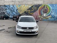 Volkswagen Polo 2020 года за 7 250 000 тг. в Алматы