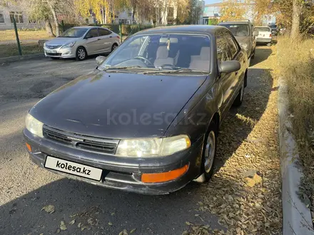 Toyota Carina 1995 года за 1 400 000 тг. в Усть-Каменогорск – фото 4