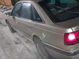 Mazda 626 1988 года за 650 000 тг. в Павлодар – фото 5