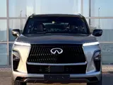 Infiniti QX80 Autograph 2026 годаүшін84 900 000 тг. в Тараз
