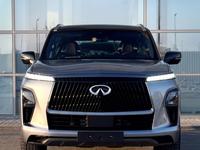 Infiniti QX80 Autograph 2026 года за 84 900 000 тг. в Тараз