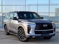 Infiniti QX80 Autograph 2026 годаүшін84 900 000 тг. в Тараз – фото 3