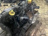 Двигатель AEB (1.8T) за 350 000 тг. в Кокшетау – фото 3