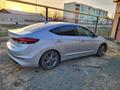 Hyundai Elantra 2017 года за 5 500 000 тг. в Актобе – фото 6