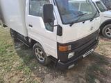 Toyota  HiAce 1992 годаүшін2 500 000 тг. в Алматы – фото 5