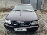 Audi A6 1996 годаfor2 300 000 тг. в Шымкент