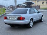 Audi A6 1995 года за 2 500 000 тг. в Кызылорда – фото 4