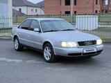 Audi A6 1995 года за 2 500 000 тг. в Кызылорда – фото 2