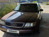 Audi A6 1995 года за 2 500 000 тг. в Шымкент