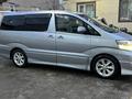 Toyota Alphard 2006 года за 5 500 000 тг. в Алматы