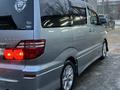 Toyota Alphard 2006 года за 5 500 000 тг. в Алматы – фото 8