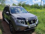 Nissan Terrano 2018 года за 8 300 000 тг. в Караганда