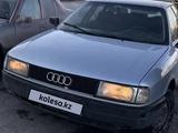 Audi 80 1990 года за 1 600 000 тг. в Рудный – фото 2