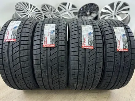 RoadX RX Frost WU02 235/55 R19 102H за 65 000 тг. в Алматы