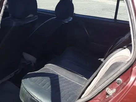 Volkswagen Golf 1993 года за 1 200 000 тг. в Караганда – фото 2