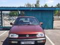Volkswagen Golf 1993 года за 1 200 000 тг. в Караганда – фото 10