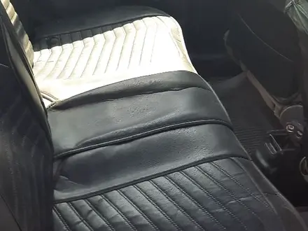 Volkswagen Golf 1993 года за 1 200 000 тг. в Караганда – фото 5