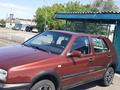 Volkswagen Golf 1993 года за 1 200 000 тг. в Караганда – фото 6