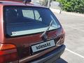 Volkswagen Golf 1993 года за 1 200 000 тг. в Караганда – фото 7